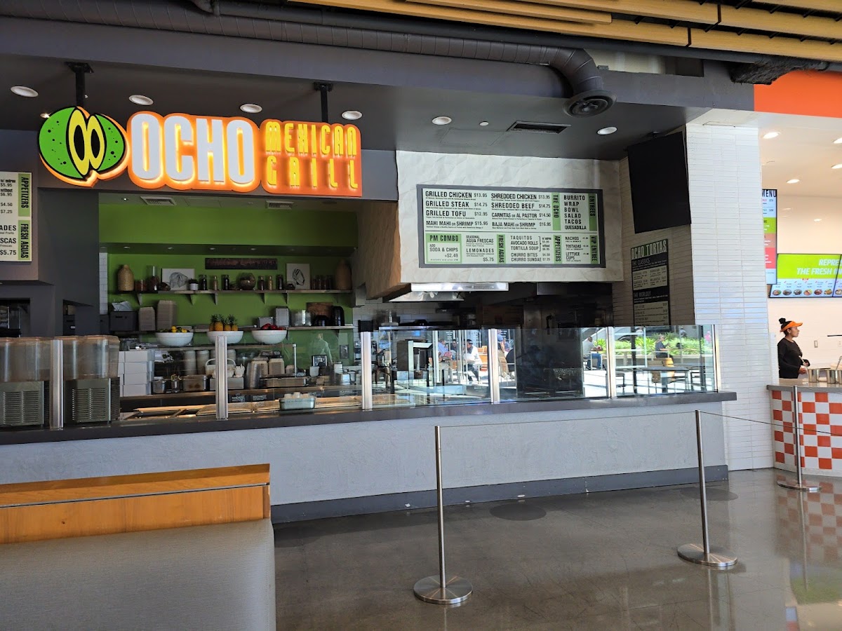 Avocado Fresh Mexican Grill Photos 2