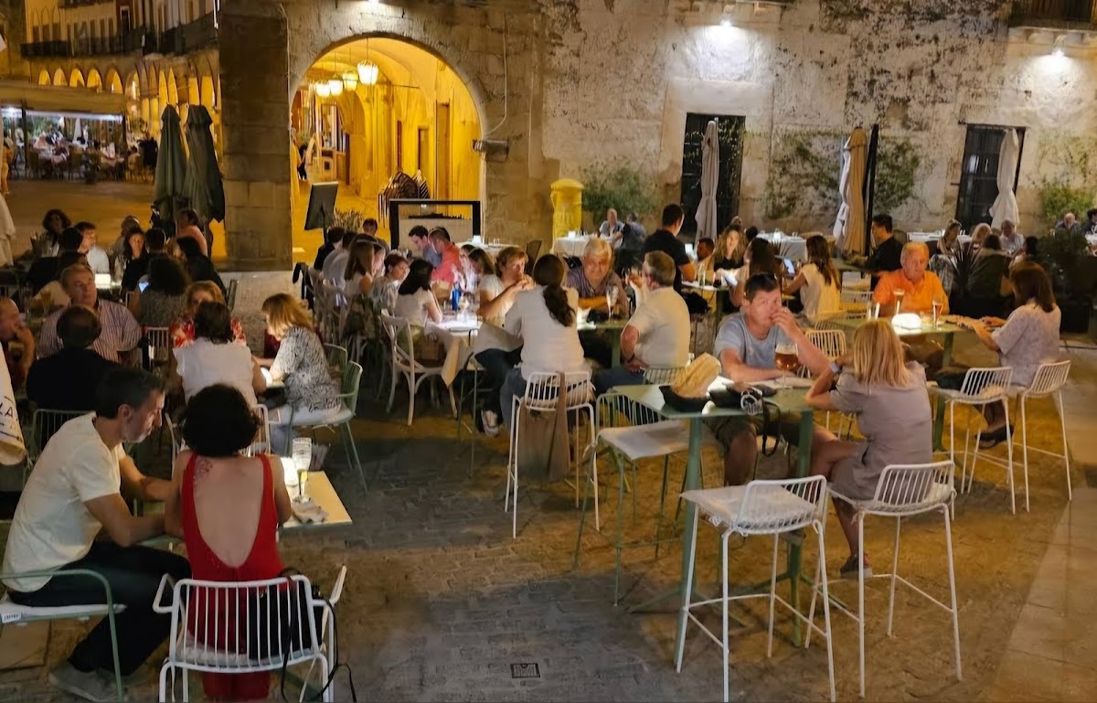 El Rincon De La Reina